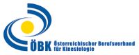 Logo des österreichischen Berufsverbands für Kinesiologie